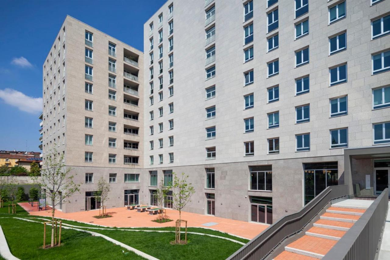 Appartamento con Balcone